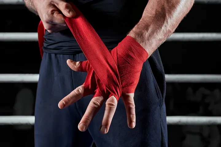 GLORY‘sports — kickboxen-studio in Senefelderquartier, Offenbach am Main — 2