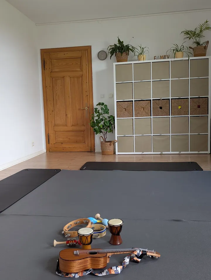 Family and Soul — wellness-studio in Benrad, Krefeld — 3