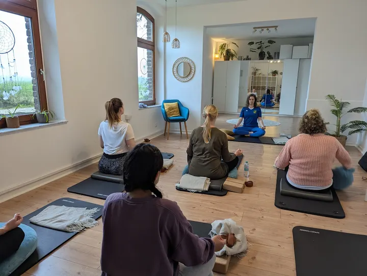 Family and Soul — wellness-studio in Krefeld — 3