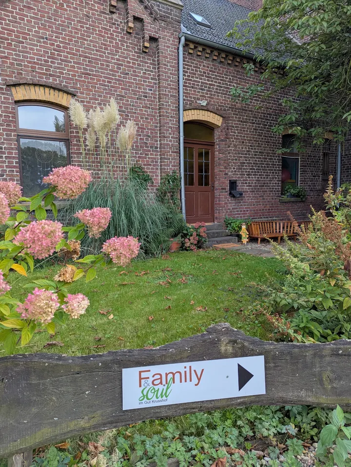 Family and Soul — wellness-studio in Krefeld — 4