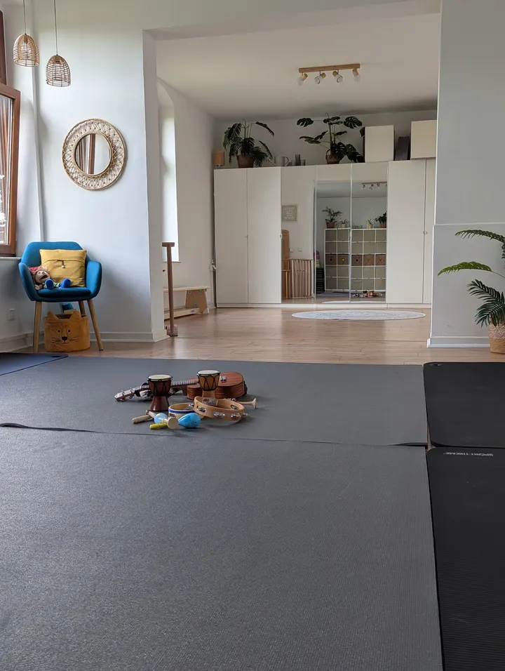 Family and Soul — wellness-studio in Krefeld — 5