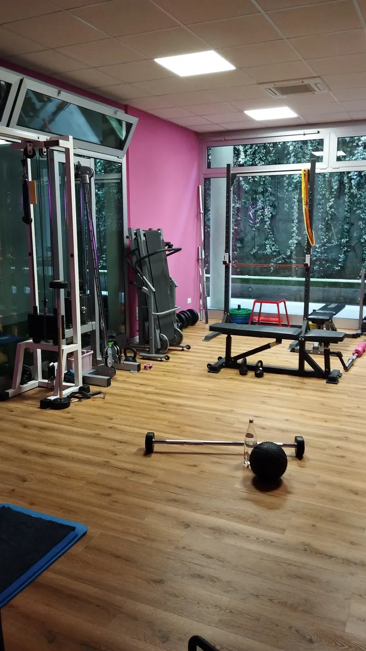 VFit Nembro — palestre-studio a Botta, Nembro — 2