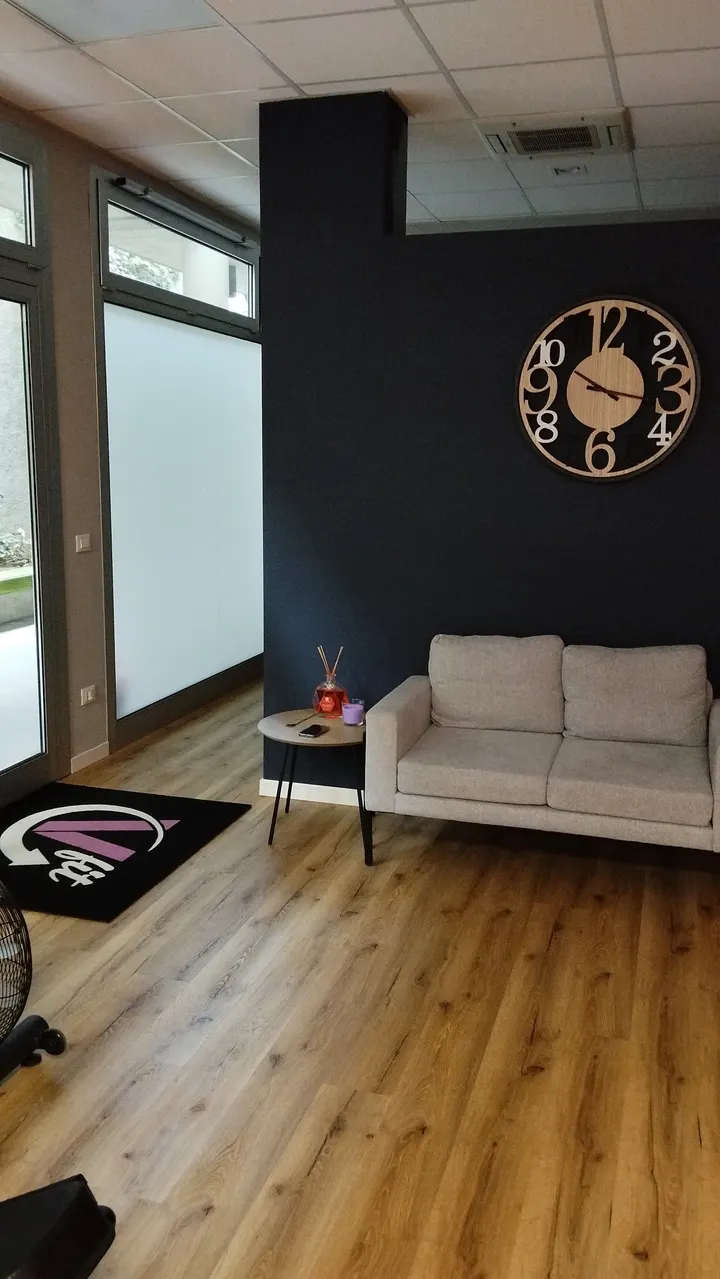 VFit Nembro — palestre-studio a Botta, Nembro — 3