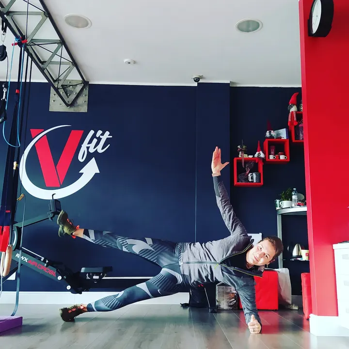 VFit Nembro — palestre-studio a Nembro — 4