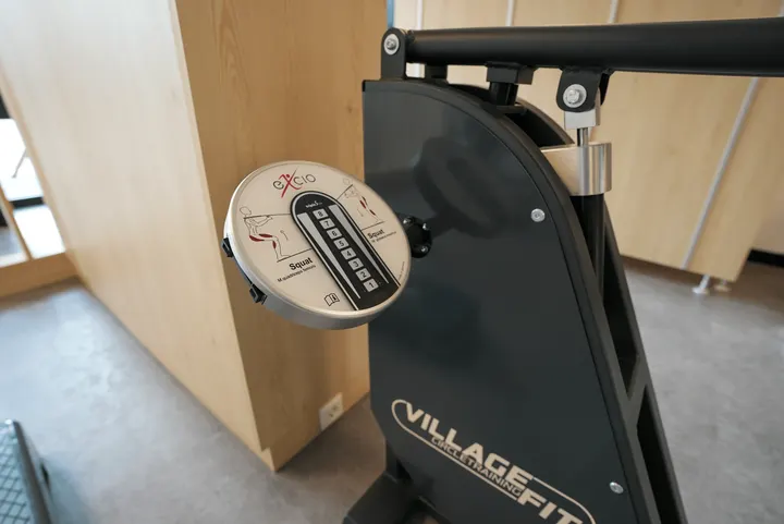 VillageFit Otze — krafttraining-studio in Otze, Burgdorf — 3