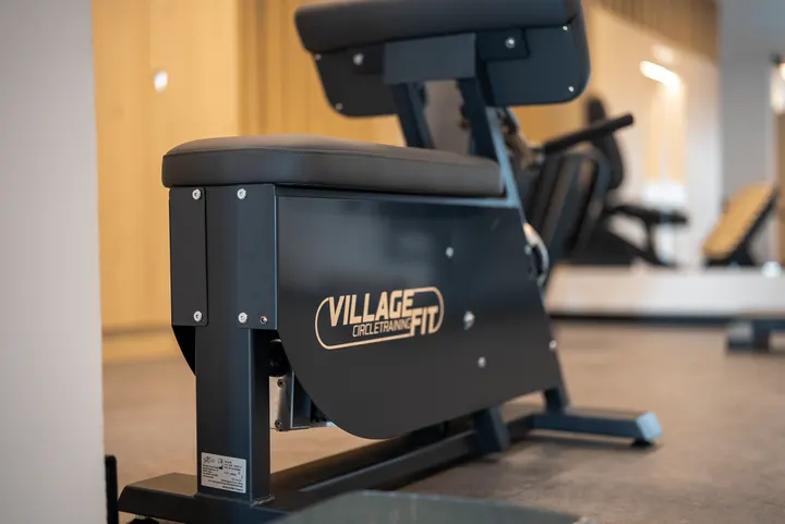 VillageFit Otze — krafttraining-studio in Burgdorf — 6