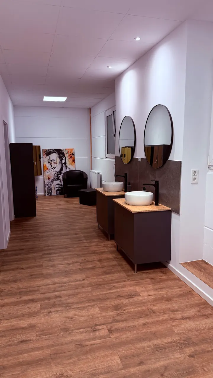 Schacht 4 Fitness Wachtendonk — hyrox-studio in Schlick, Wachtendonk — 3
