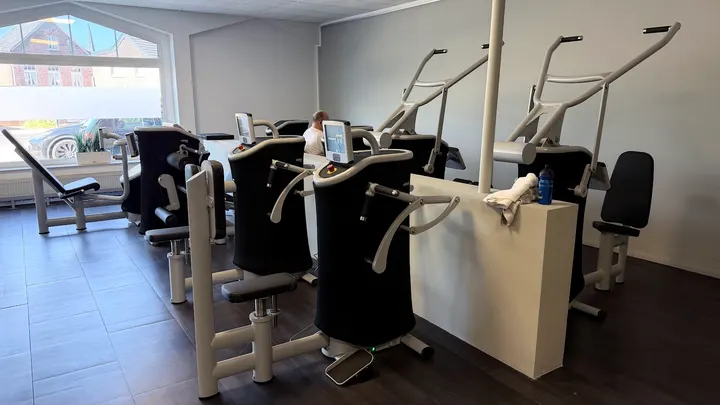 Schacht 4 Fitness Wachtendonk — hyrox-studio in Wachtendonk — 5