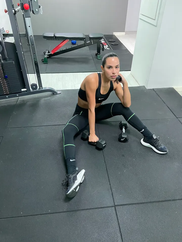 Entrenador Personal Barcelona - Personal Trainer Dani Yanes - Fitness Studio — estudio de fitness-studio en Barcelona — 3
