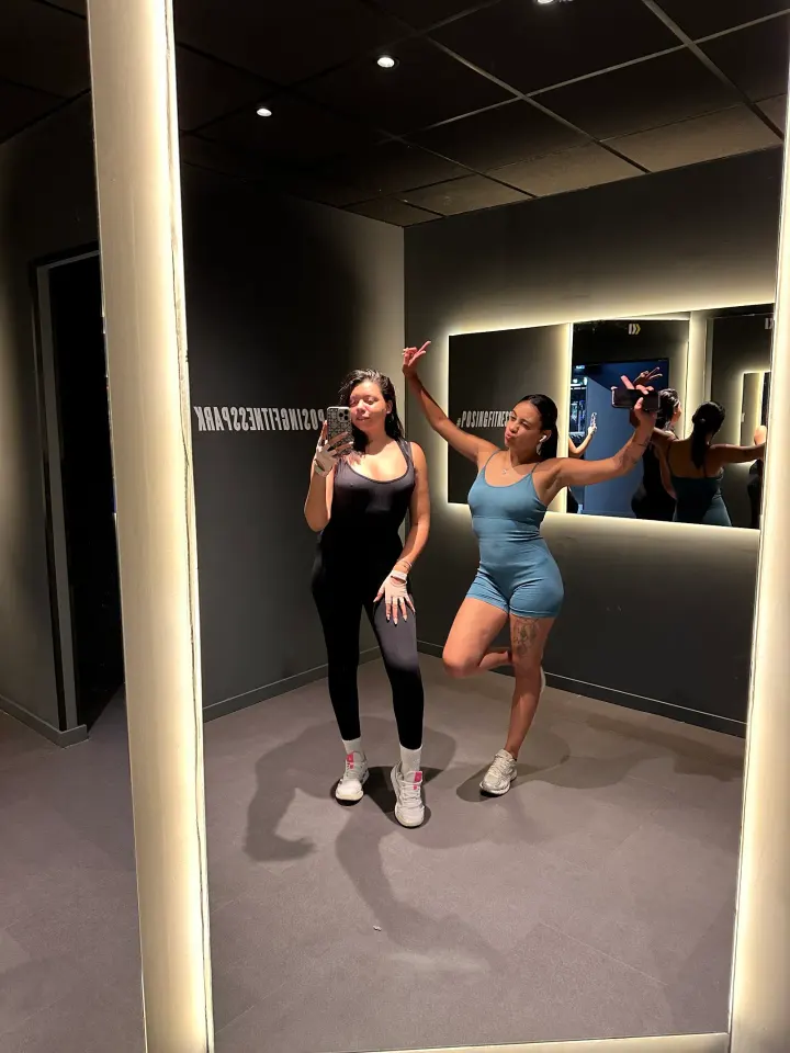 Fitness Park — ginásio-studio em Nova Carnaxide, Lisboa — 3