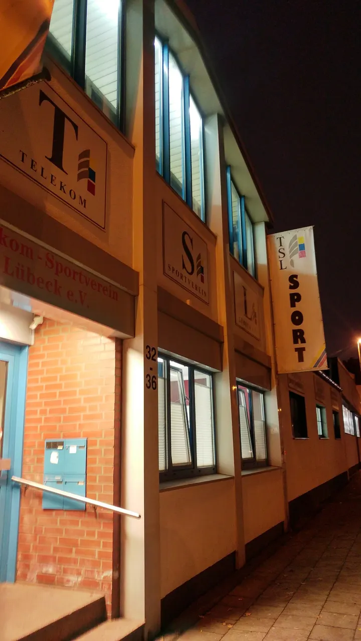 K32 Lübeck e.V. — fitnessstudio in Innenstadt, Lübeck — 2