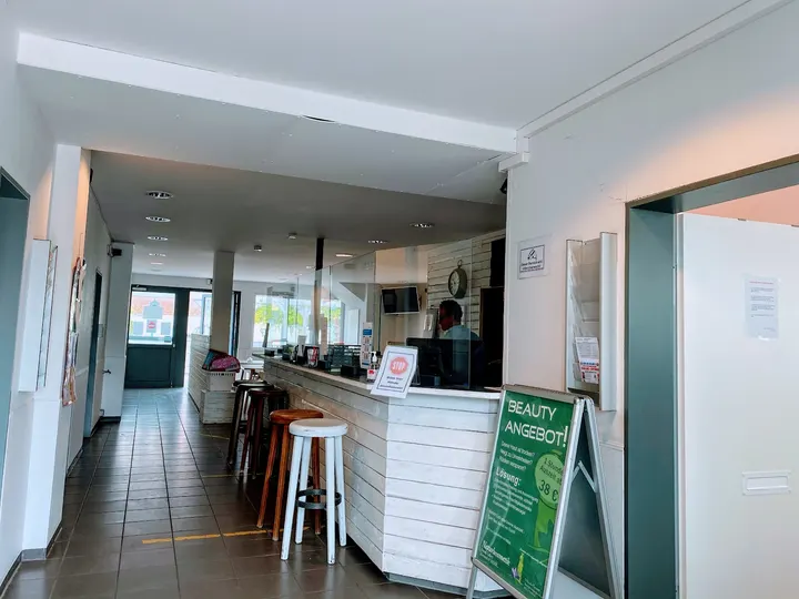 K32 Lübeck e.V. — fitnessstudio in Innenstadt, Lübeck — 3