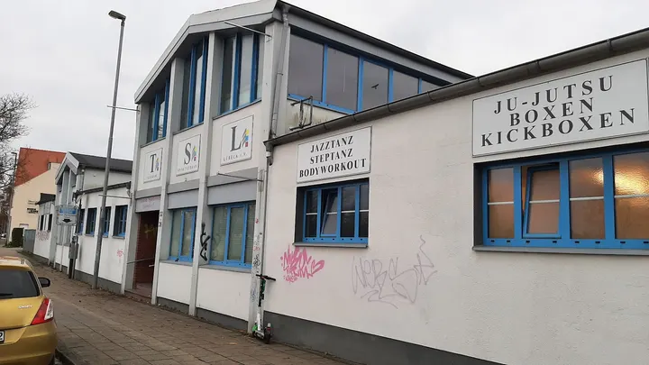 K32 Lübeck e.V. — fitnessstudio in Lübeck — 3