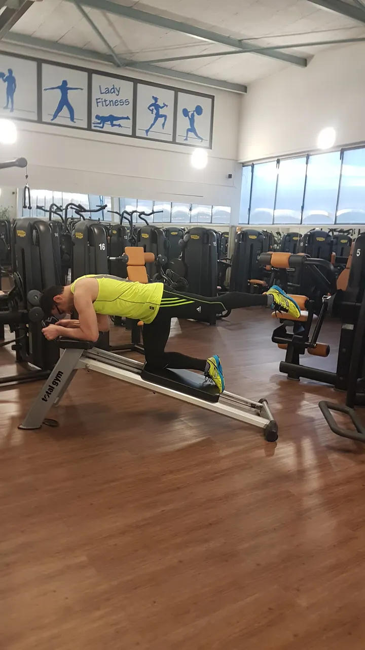 K32 Lübeck e.V. — fitnessstudio in Lübeck — 4