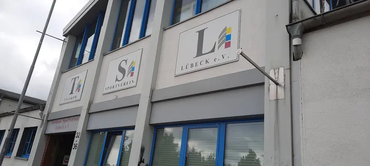K32 Lübeck e.V. — fitnessstudio in Lübeck — 5