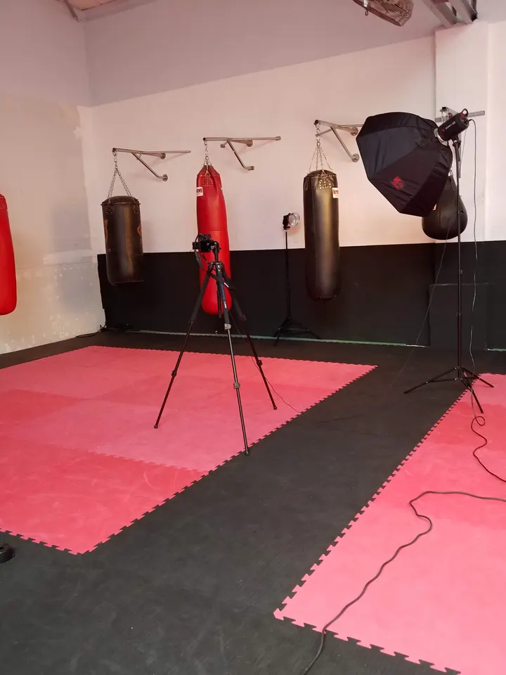 K32 Lübeck e.V. — Kickboxen in Innenstadt, Lübeck