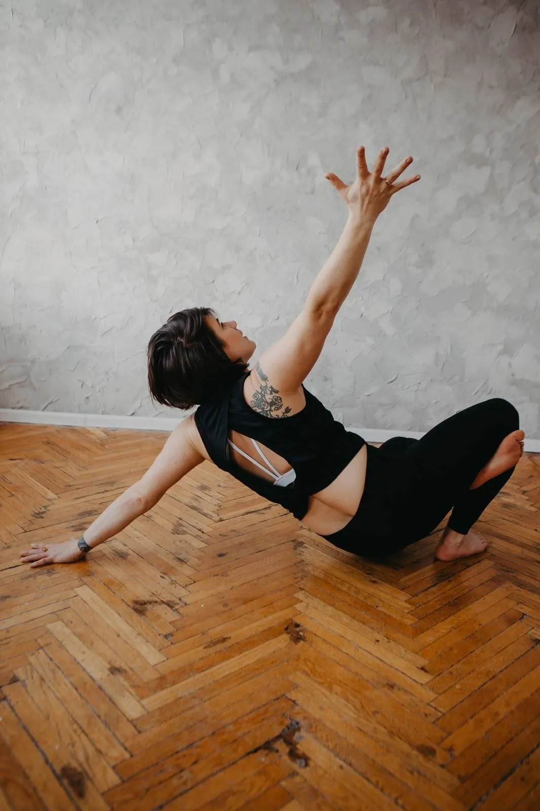 The Sanctuary — yoga-studio i München — 5