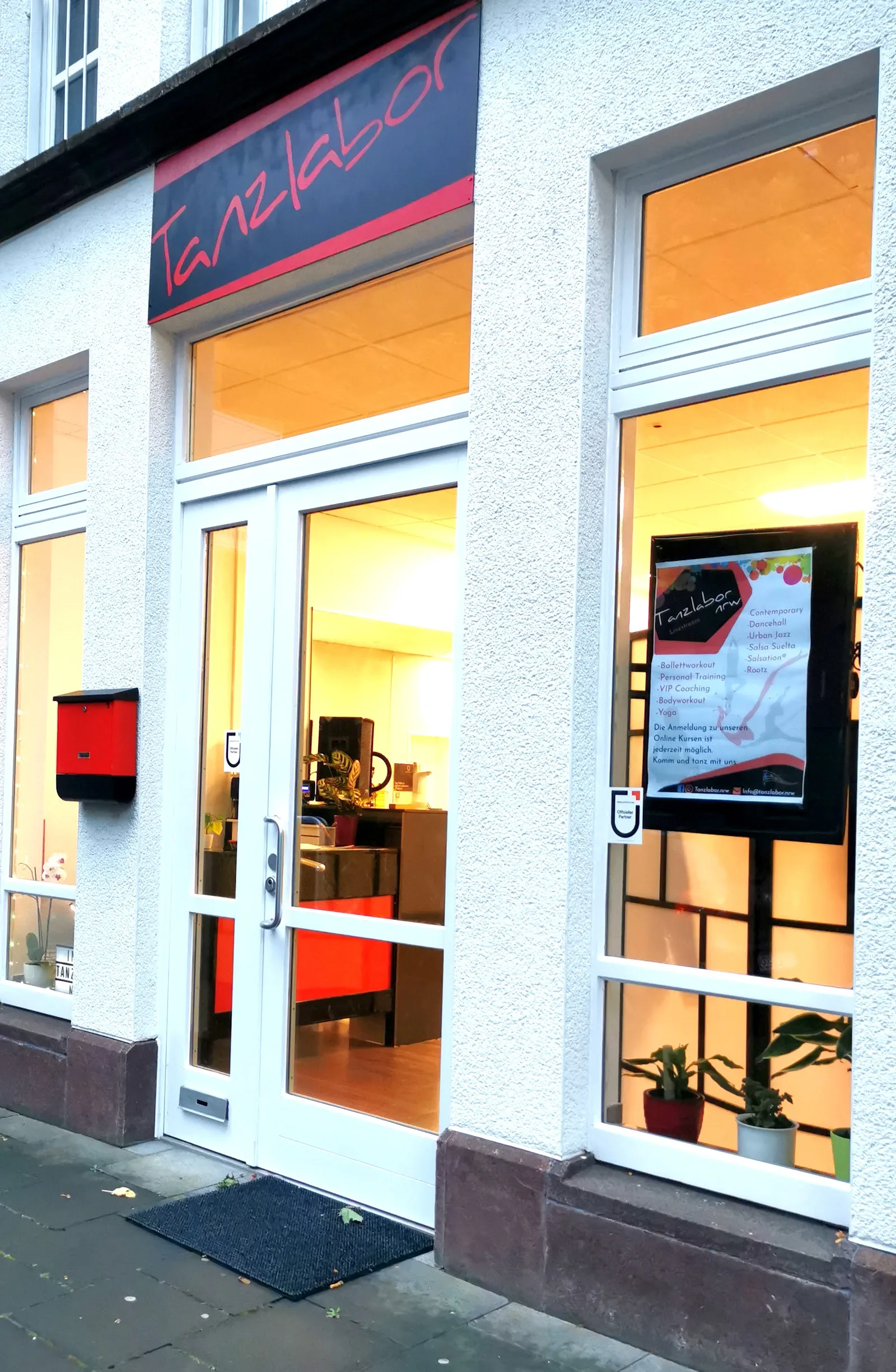 Tanzlabor.nrw — tanz-studio in Bonn-Castell, Bonn — 2