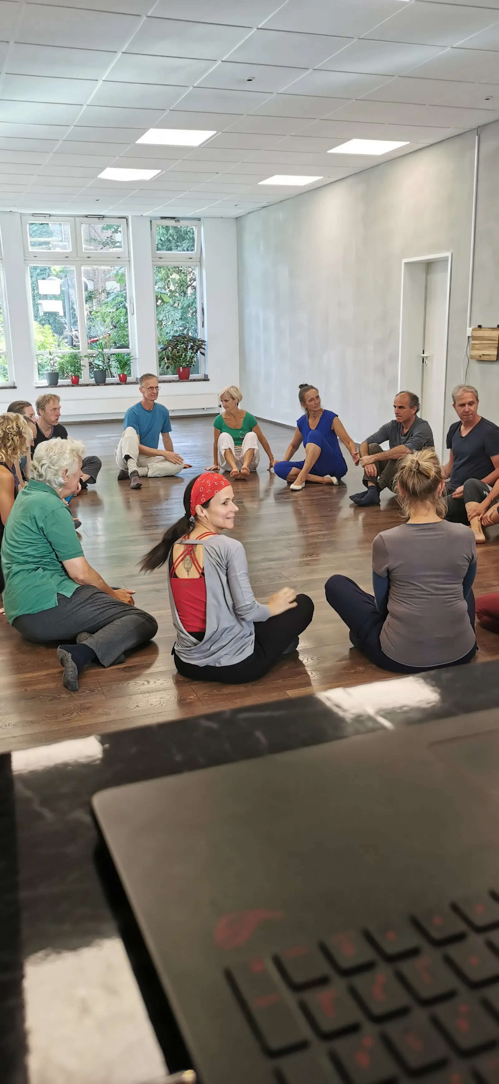 Tanzlabor.nrw — tanz-studio in Bonn — 4