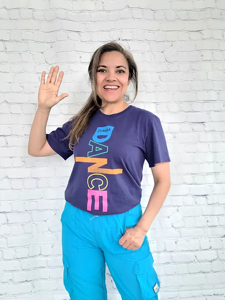 Karla Borge Studio Zumba — Dans i Vanløse, København