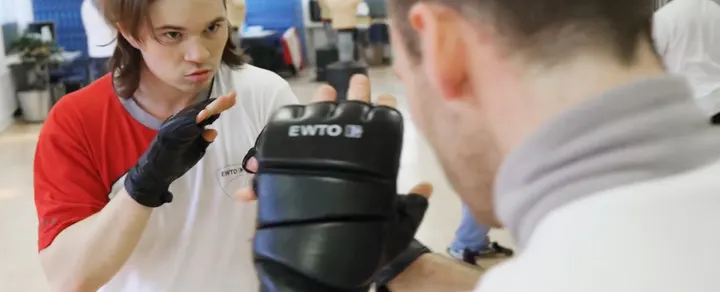 EWTO-Schule Osnabrück — kampfsport-studio in Fledder, Osnabrück — 2