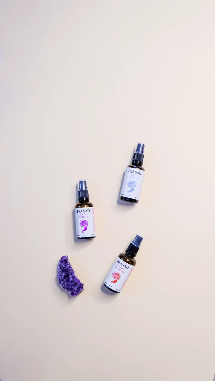PRASAD Nordic Ayurveda — Wellness – Kalasatama, Helsinki