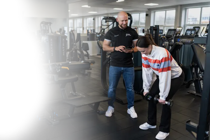 Drysch & Haag — fitnessstudio in Meckenheim, Bonn — 2