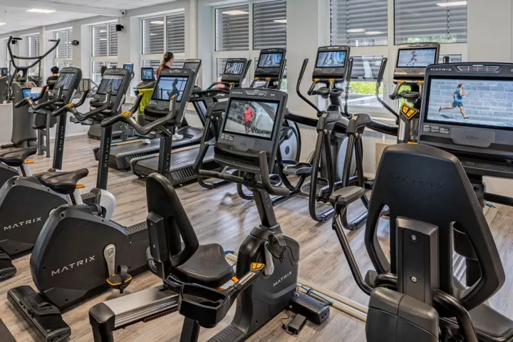 Drysch & Haag — fitnessstudio in Bonn — 4