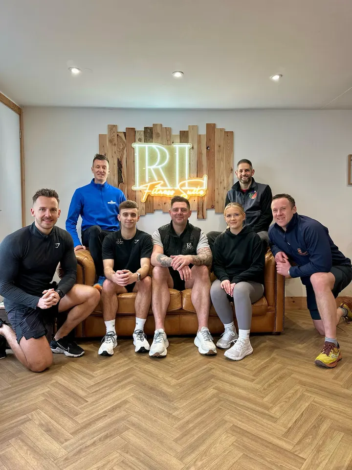 RL Fitness Suite — fitness studio in Carnforth — 3
