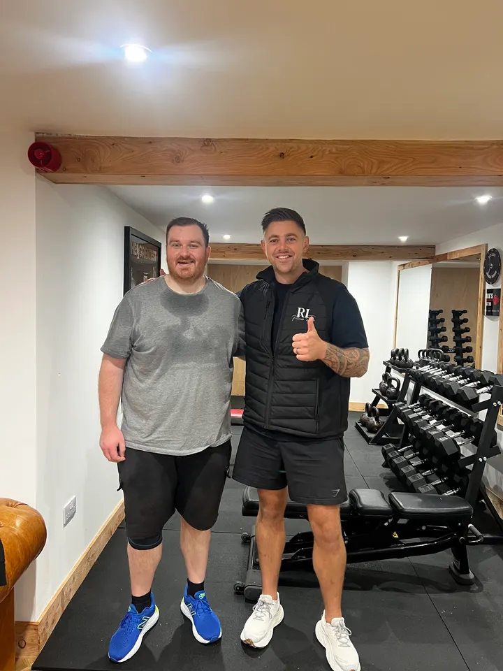 RL Fitness Suite — fitness studio in Carnforth — 4