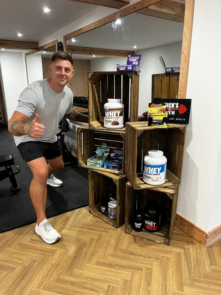 RL Fitness Suite — fitness studio in Carnforth — 5