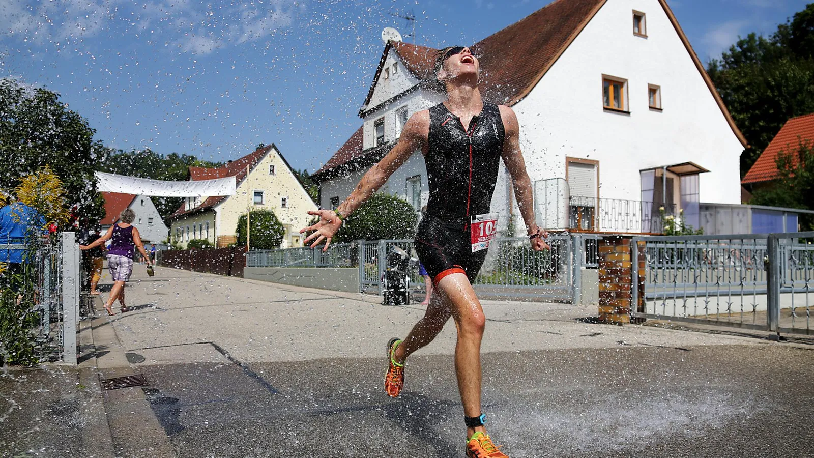 Gerhard Budy Personaltraining — pt-studio in Altstadt Südwest, Ingolstadt — 2