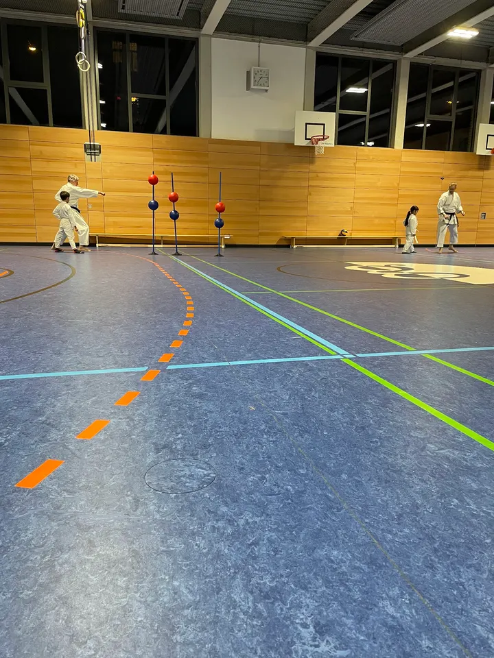 Judo Club Wiesbaden 1922 e.V. — kampfsport-studio in Wiesbaden — 3