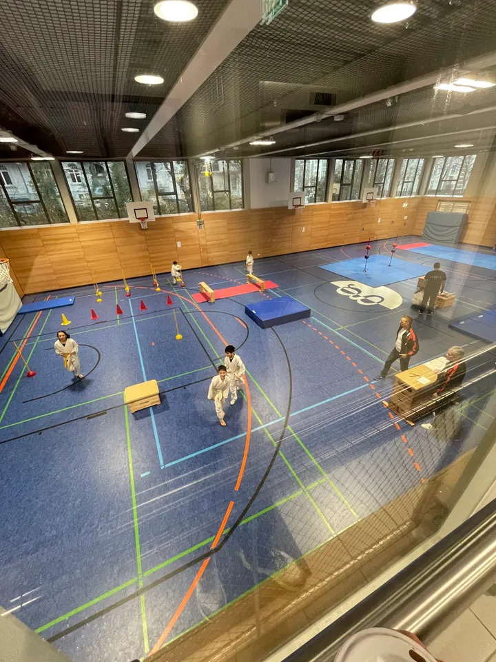 Judo Club Wiesbaden 1922 e.V. — kampfsport-studio in Wiesbaden — 4