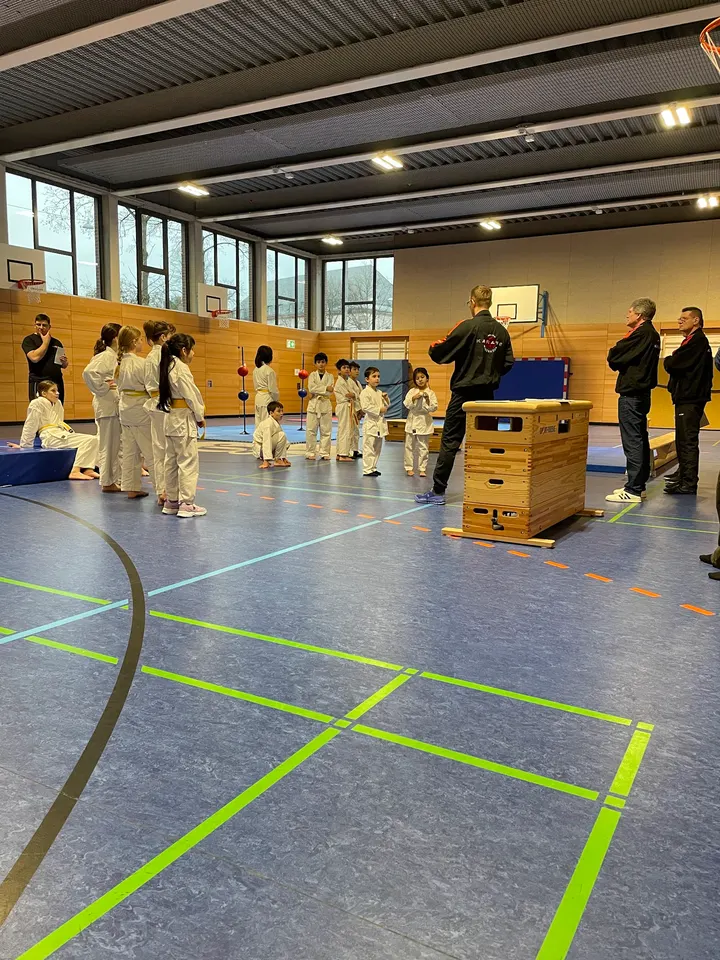 Judo Club Wiesbaden 1922 e.V. — kampfsport-studio in Wiesbaden — 5