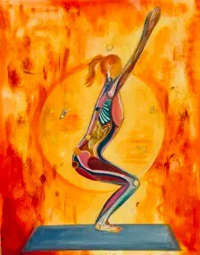 Sheffield Yoga for You - Broomhill Methodist Church — yoga-studio in Covent Garden, Sheffield — 2