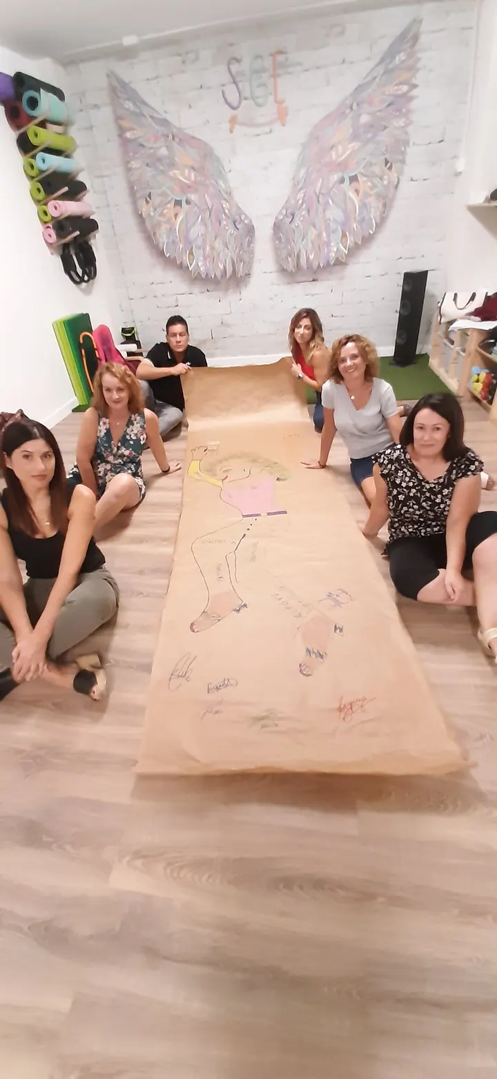 Traveling Inside Eva Coves Terapias Holísticas, Breathwork y Coaching — meditación-studio en Altabix, Elche — 3