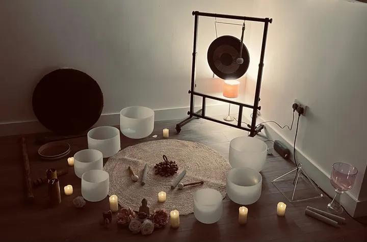 The Coaching room — pilates-studio in Kirkhams, Manchester — 2