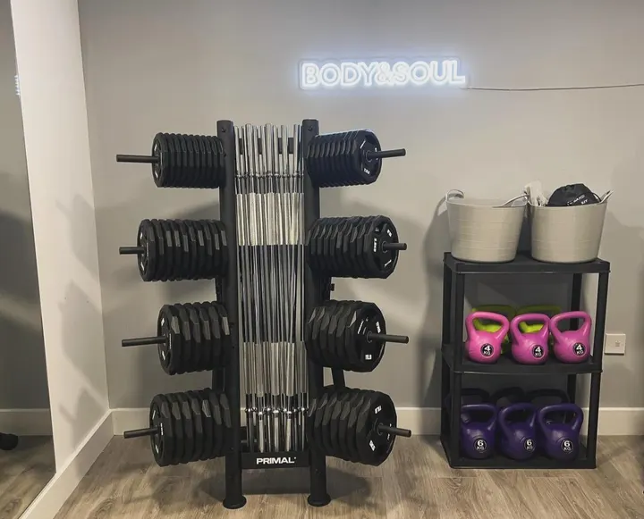 The Coaching room — pilates-studio in Manchester — 4