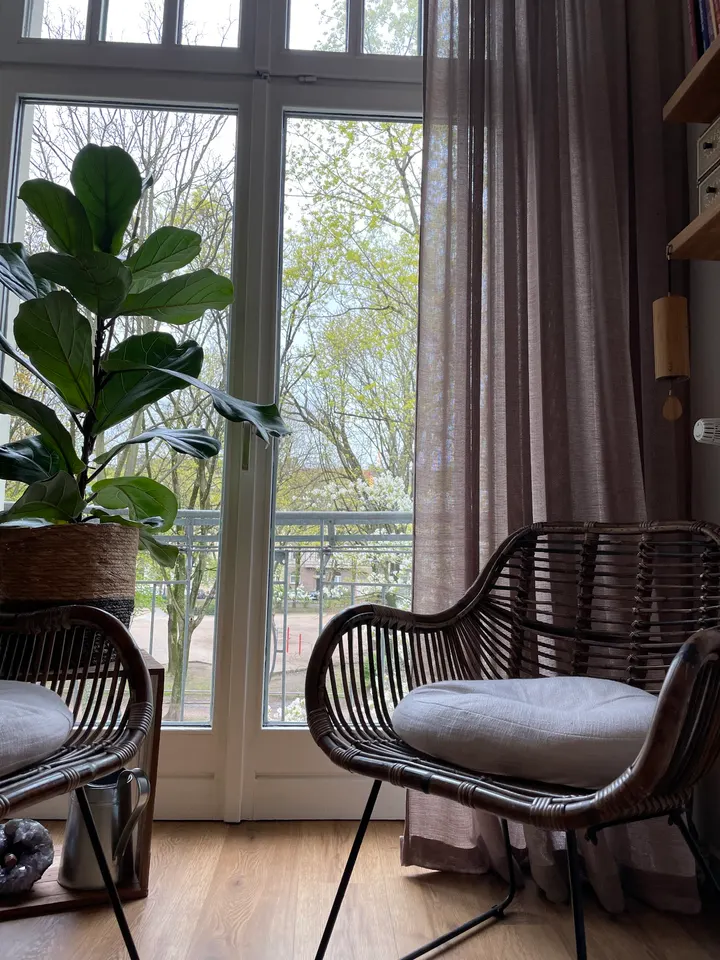 Nina Schaller frei-heil-sein — yoga-studio in Düsseldorf — 4