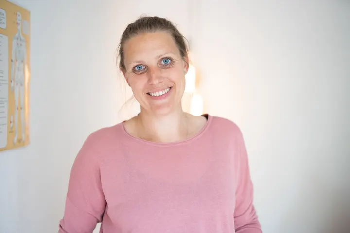 Nina Schaller frei-heil-sein — Yoga in Oberbilk, Düsseldorf