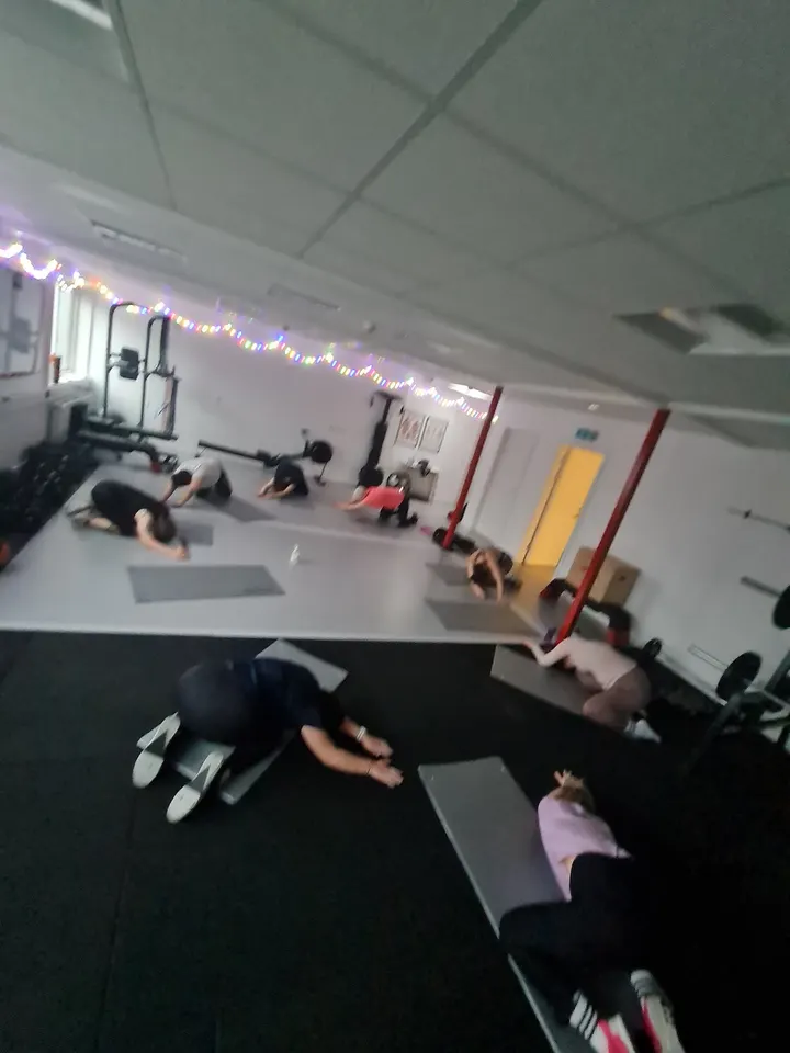 L-FIT STUDIO — pt-studio i Helsingør — 2