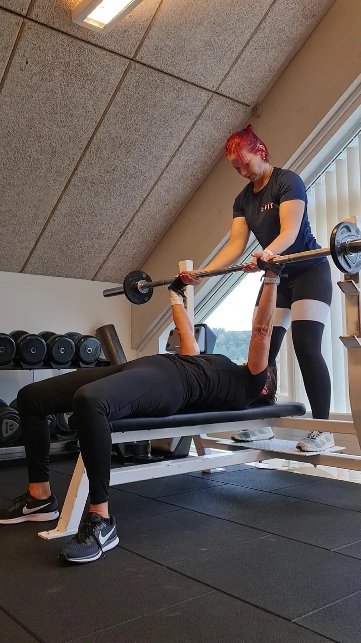 L-FIT STUDIO — pt-studio i Helsingør — 3