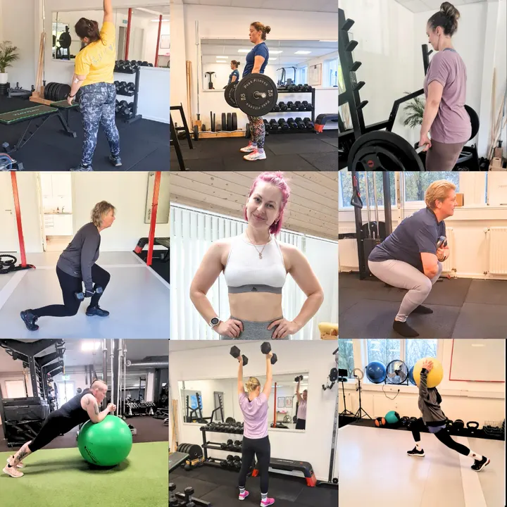 L-FIT STUDIO — pt-studio i Helsingør — 5