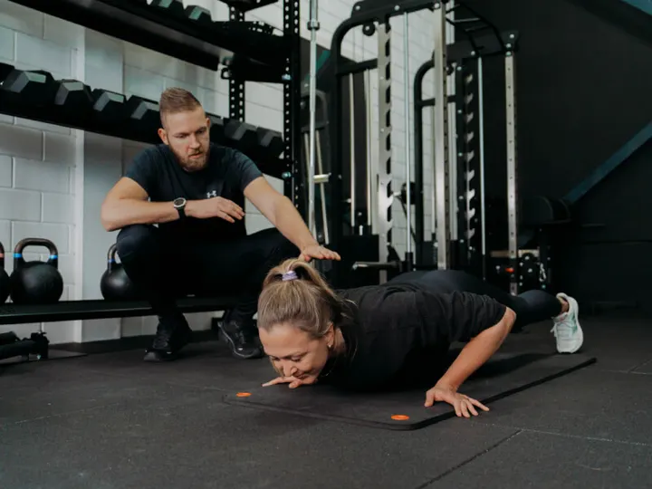 PT studio Alkmaar — personal training-studio in Bergermeer, Alkmaar — 2