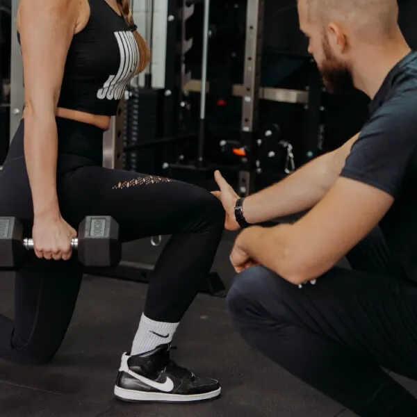 PT studio Alkmaar — personal training-studio in Bergermeer, Alkmaar — 3