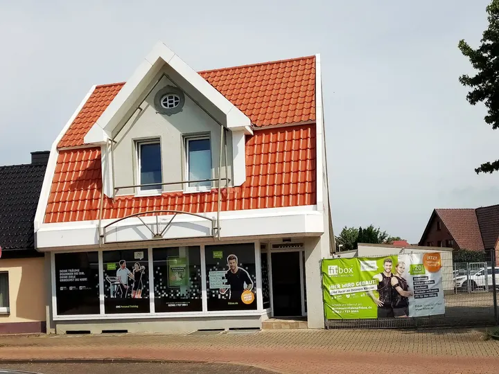 fitbox Westfalen — ems-training-studio in Eßseite, Gronau — 2