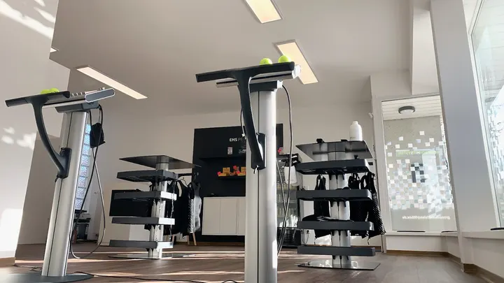 fitbox Westfalen — ems-training-studio in Eßseite, Gronau — 3