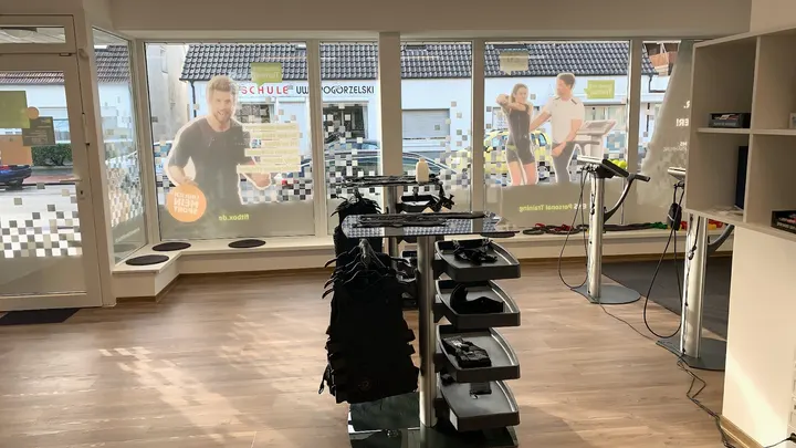 fitbox Westfalen — ems-training-studio in Gronau — 3
