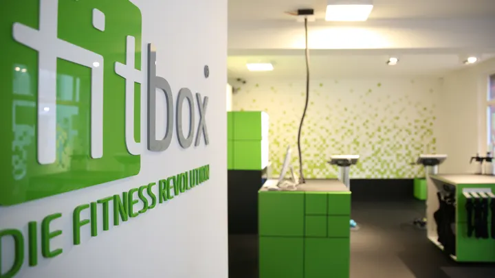 fitbox Westfalen — ems-training-studio in Gronau — 4